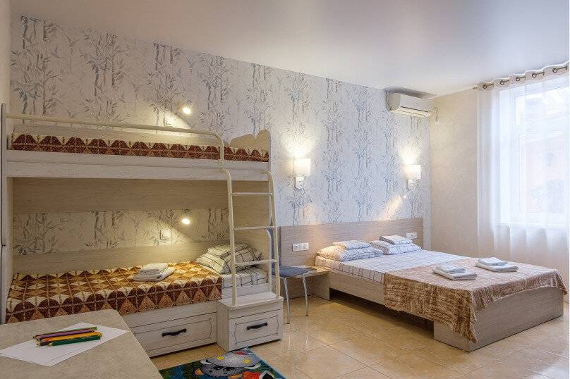 Фото Гостевого дома Усадьба у графского парка Алупка 14