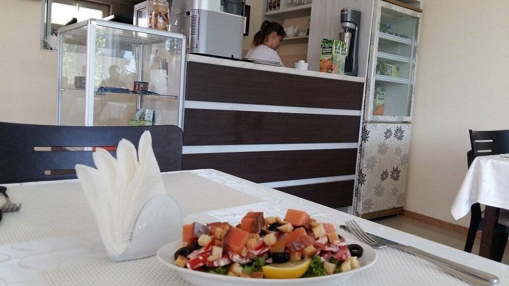 Фото Гостевого дома Усадьба у графского парка Алупка 109