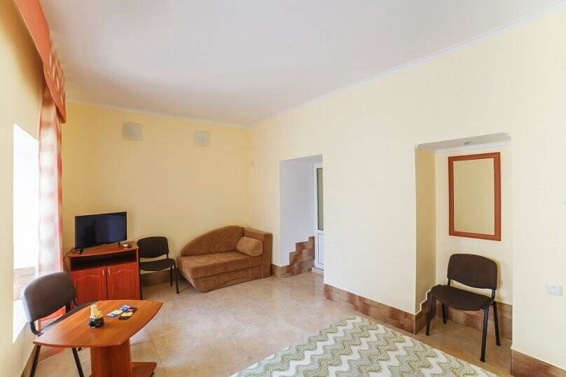 Фото Гостевого дома Усадьба у графского парка Алупка 77