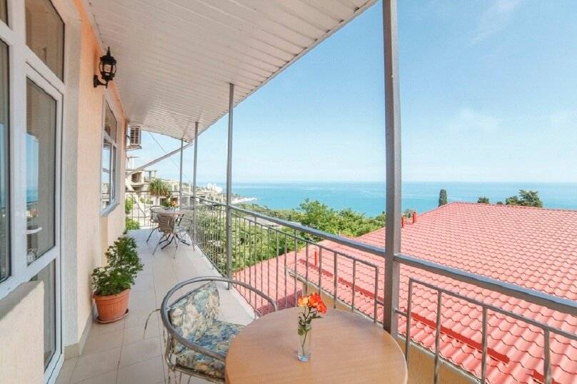 Фото Гостевого дома Усадьба у графского парка Алупка 27