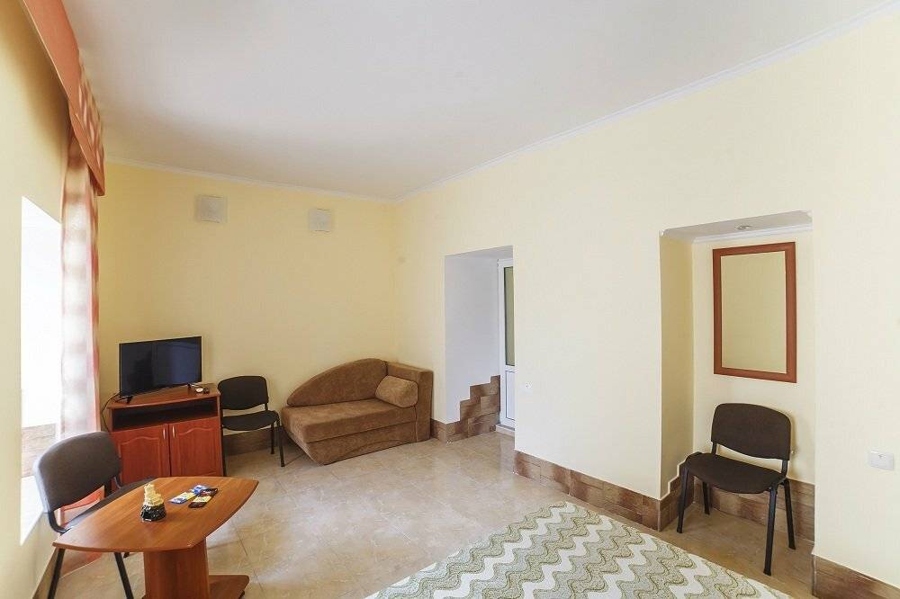 Фото Гостевого дома Усадьба у графского парка Алупка 68