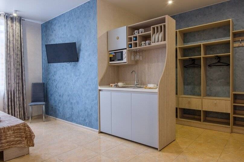 Фото Гостевого дома Усадьба у графского парка Алупка 45