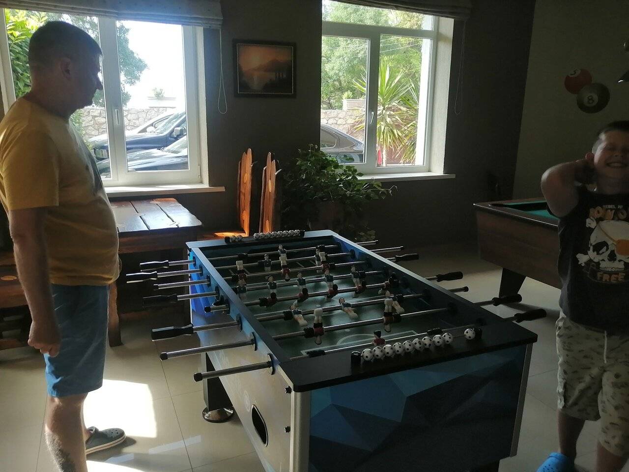 Фото Гостевого дома Усадьба у графского парка Алупка 92