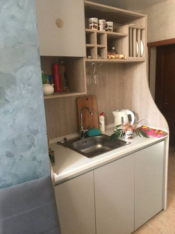 Фото Гостевого дома Усадьба у графского парка Алупка 121