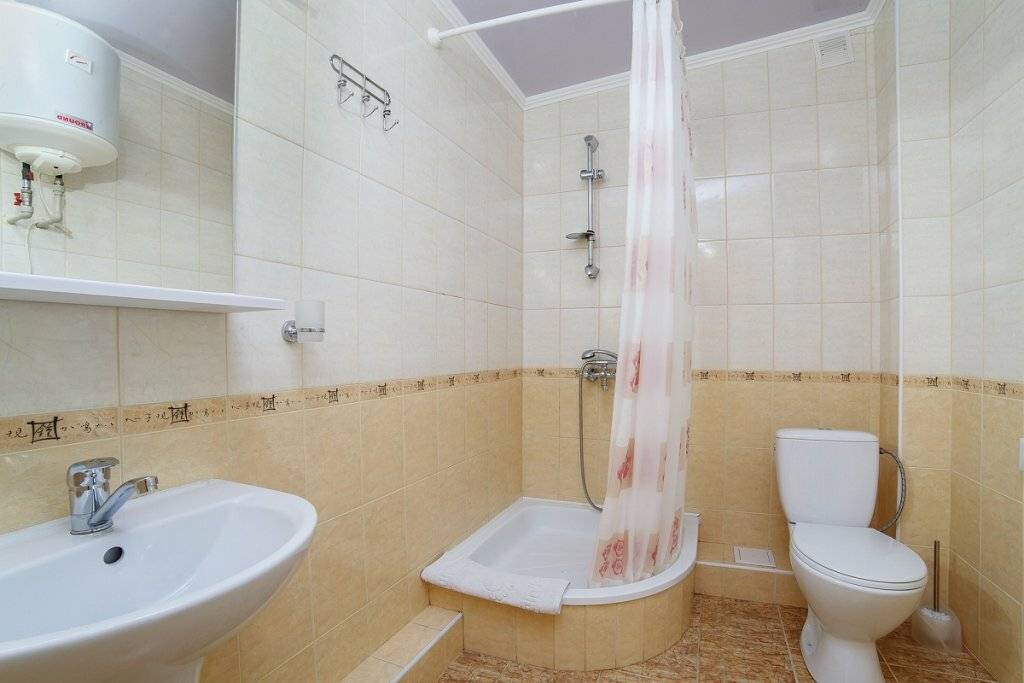 Фото Гостевого дома Усадьба у графского парка Алупка 57